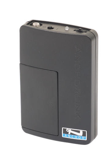 WB-LINK WIRELESS BELT PACK TRANSMITTER (1.9 GHZ)
